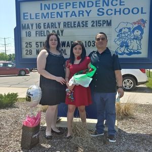 Meet your Posher, Marco a